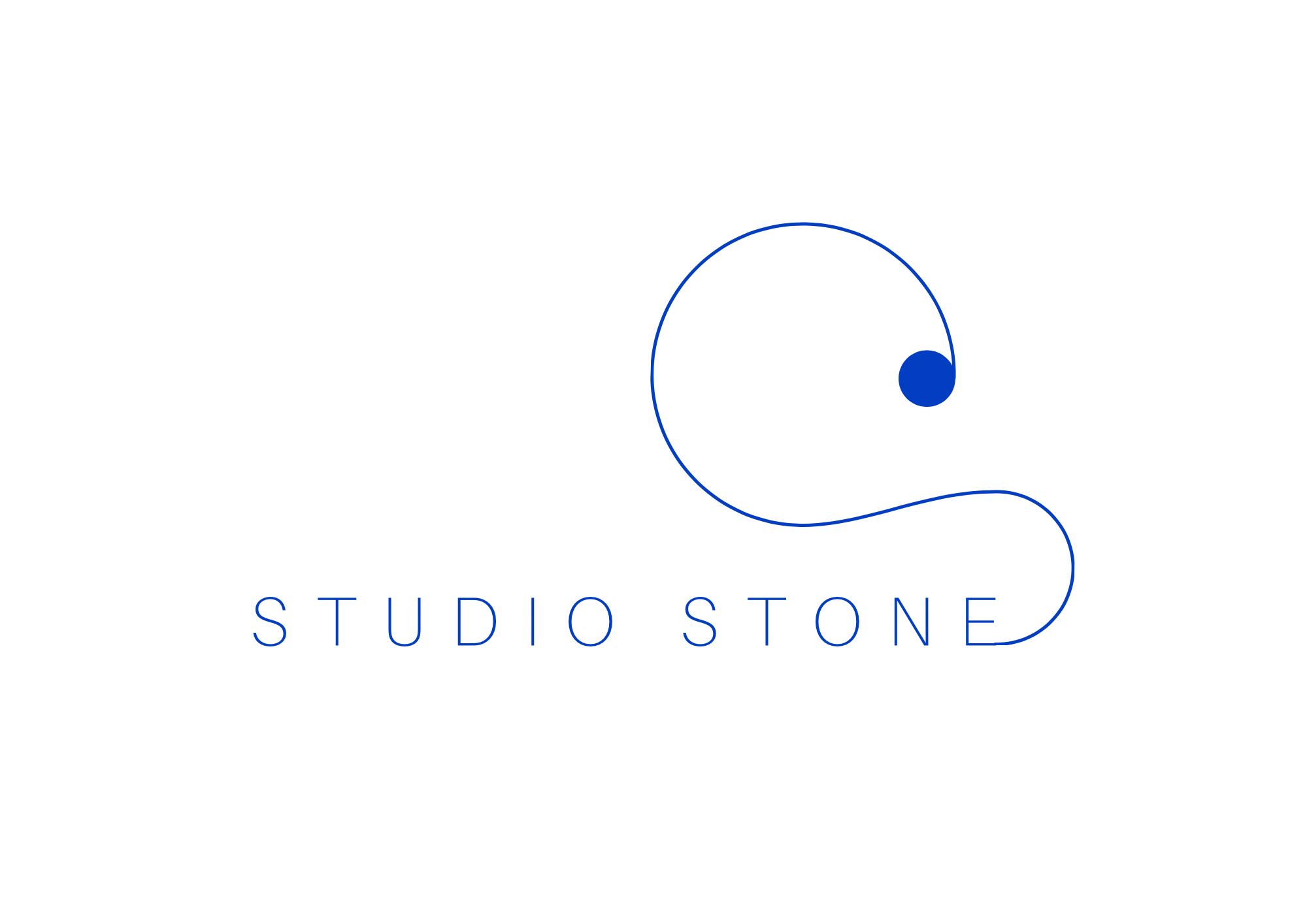 Studio Stone Logo